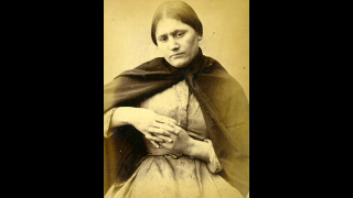 Illustration for article titled A Rogues Gallery of Lady Criminals from the 1870s
